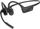 Kufje Bluetooth Shokz OpenComm2 Industrial, me mikrofon, open ear, të zeza