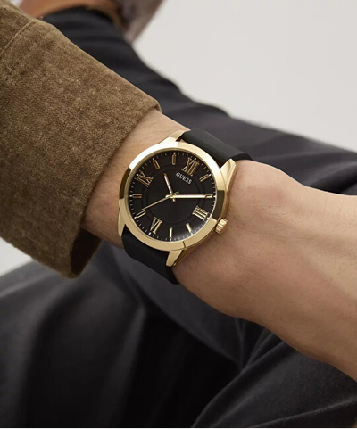 Orë dore për burra GUESS GW0894G2