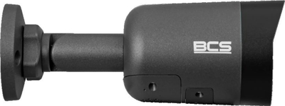 Set monitorimi IP BCS Point 3x Kamera BCS-P-TIP28FWR3L2-Ai2-G, 8MP, HDD 1TB, i bardhë