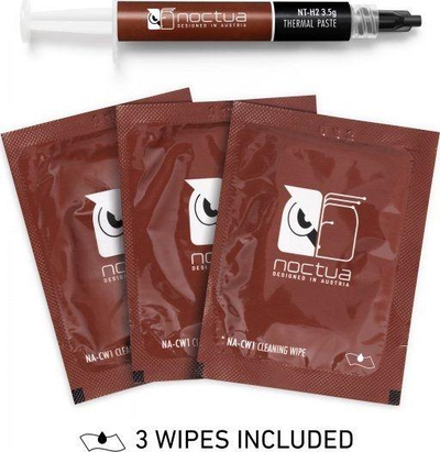 Pastë termale Noctua NT-H2, 3.5g