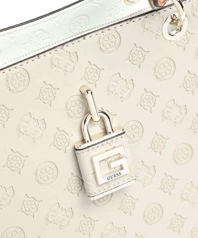 Çantë dore Guess Kamryn Tote HWPI66 91230 mGU1798