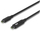 USB-C кабел Ubiquiti UACC Cable USB 100W 2M BK, 2m, 100W, црно сиво