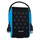 Disk i jashtëm ADATA HD720, 2TB, USB 3.0, zi blu