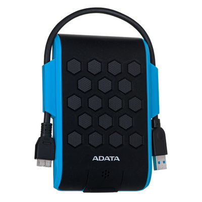 Disk i jashtëm ADATA HD720, 2TB, USB 3.0, zi blu