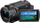 Videokamerë digjitale Sony FDR-AX43 4K, e zezë