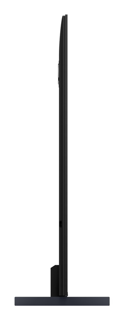 TV TCL 98P89K P Series, 98", QLED 4K, 144Hz, i zi