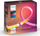 Shirit LED Philips Hue Gradient Extension, 1m, shumëngjyrësh