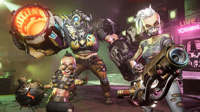 Kod digjital Borderlands 3 Season Pass, Xbox One, download
