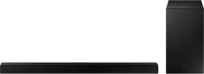 Soundbar Samsung HW-A550/EN, 2.1, i zi