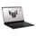 Laptop ASUS TUF Gaming F16 16", Core i5 13450HX, RTX 5070, 16 GB RAM, 1 TB SSD, i hirtë