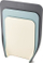 Set dërrasash prerëse Joseph Joseph Nest Chop, 3 copë, plastike, opal