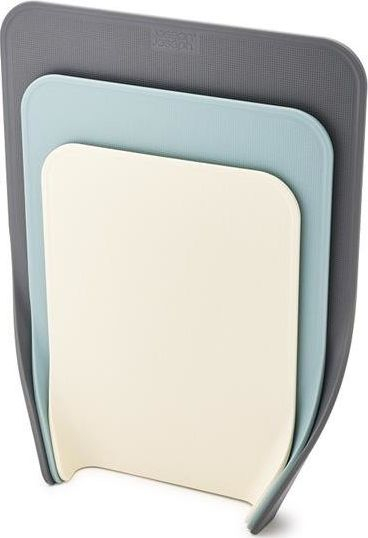Set dërrasash prerëse Joseph Joseph Nest Chop, 3 copë, plastike, opal
