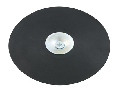 Disk gome Pro-Line, 125mm, i zi