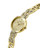 Orë për femra Guess Coral GW0868L2, e artë
