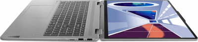 Laptop Lenovo Yoga 7 16IRL8, 16", Intel Core 7-1360P, 16GB RAM, 512GB SSD