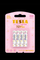 Bateri alkaline Tesla TOYS+ GIRL AAA, set 4 copë