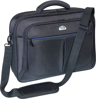 Çantë laptopi PEDEA Premium Bag, 17.3", që s’e hyn uji, e zezë