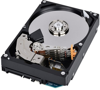 Hard disk i brendshëm Toshiba MG08SDA600E, 6TB, 7200RPM, 3.5"