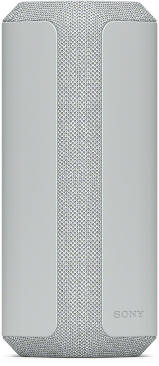 Altoparlant Sony SRSXE300, gri