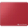 Mousepad gaming Rapture RESPAWN M i kuq, për lojëra, përmasa mesatare