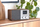 Radio Pinell Supersound 301, DAB+ FM, WiFi Bluetooth, e bardhë