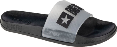 Shapka Big Star W Slipper FF274A200-906, për goca, e zezë