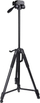 Tripod fotografik NN SF180, lartësi 170 cm, alumini, i zi