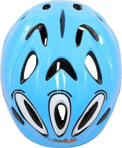Helmetë për kalam NILS Extreme, MTV65, S (53-55 cm), e kaltër