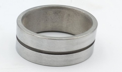 Unazë distancuese DEA XDED7847.63, për çekiç DED7847, metal, gri