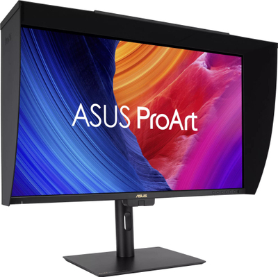 Monitor ASUS ProArt Display PA32UCE, 31.5", 4K IPS, i zi