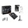 Motherboard ASUS TUF Gaming B850 Plus WIFI, AM5, DDR5, e zezë