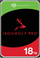 Hard disk Seagate IronWolf Pro, 3.5" - 18TB