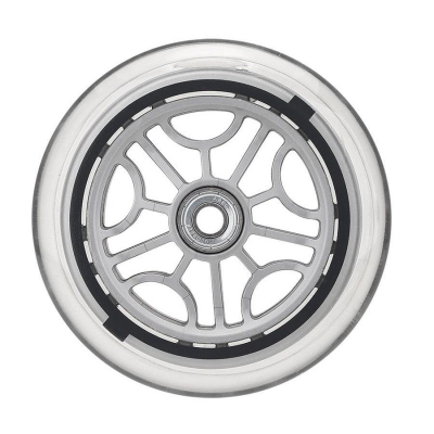 Rrota të përparme trotineti Globber 526-008, 121 mm, set 2 copë