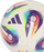 Top futbolli adidas Ekstraklasa Mini JY1296, koleksionues, TPU, shumëngjyrëshe