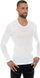 Bluzë termoaktive Brubeck Base Layer LS10850 për goca, me mëngë të gjata, madhësia L, e zezë