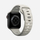 Rrip sportiv për Apple Watch, 41mm 42mm, gome FKM, ngjyra Stone
