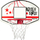 Tabla basketbolli Avento BuzzerShot, 90 cm, HDPE, e bardhë