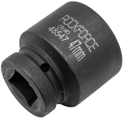 Gyp goditës Rockforce 47mm, 1", 6-këndor