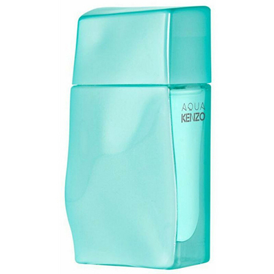 Eau de Toilette Kenzo Aqua Kenzo Pour Femme