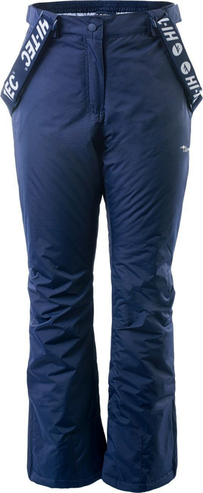 Pantallona HI-TEC Lady Darin, e kaltër insignia / micro chips, masa XL