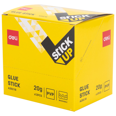 Ngjitës DELI stick 20gr a20210 1/12