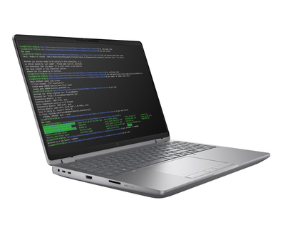 Laptop HP ZBook Fury G1i 16, Intel Core Ultra 7 255HX, 16GB RAM, 512GB SSD, RTX Pro 1000
