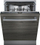 Enëlarëse e integruar Siemens SN63EX14VE, iQ300, 13 sete, inox