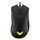Maus ASUS TUF Gaming M3 Gen II - USB 2.0, e zezë