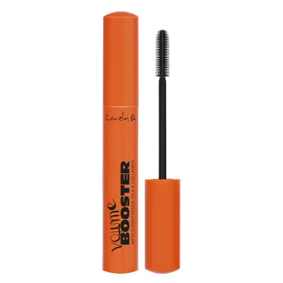 Maskarë për qerpikë Lovely Volume Booster, Black, 8 ml