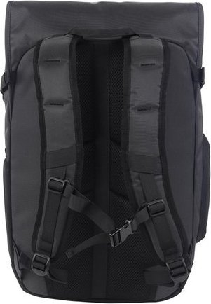 Çantë shpine për laptop Canyon CNS-BPA5B1, 15.6", material i papërshkueshëm nga uji, e zezë