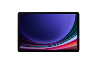 Tablet Samsung Galaxy Tab S9, 11", 256GB, WiFi 5G, bezhë