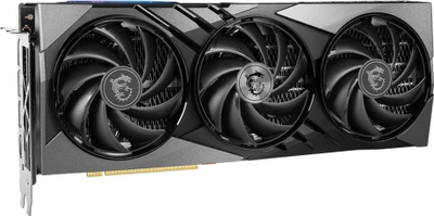 Paketë kartë grafike MSI GeForce RTX 4070 Ti SUPER GAMING X SLIM, 16GB GDDR6X me SSD MSI Spatium M480 Pro 1TB, NVMe PCIe 4.0, i zi