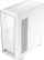 Kuti kompjutri Antec C3 ARGB, ATX, xham i temperum 270°, 4 ftohsa ARGB, e bardhë