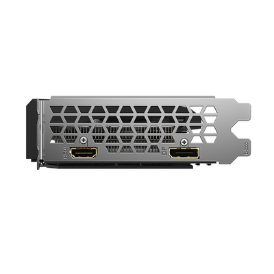 Kartelë grafike Gigabyte Radeon RX 6500 XT GAMING OC 4G AMD 4 GB GDDR6